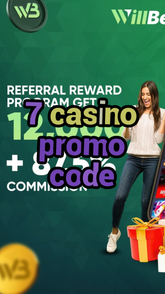 7 casino promo code-igamblinglist.com