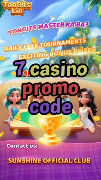 7 casino promo code-igamblinglist.com