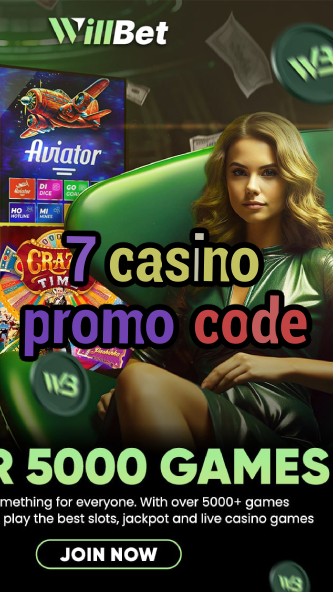 7 casino promo code-igamblinglist.com